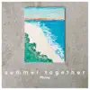 Miyuu - summer together - Single